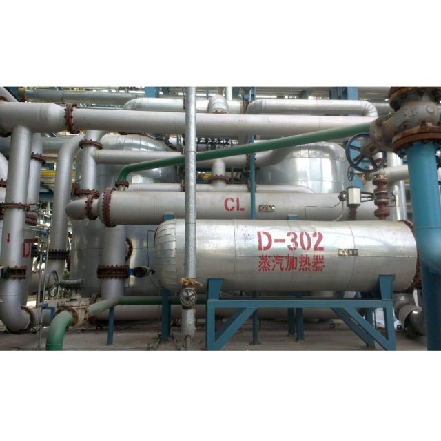 NXH系列再生氣循環(huán)干燥器